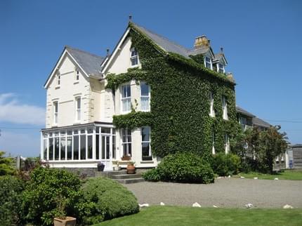 Atlantic View Hotel&nbsp;| Bossiney&nbsp;| Tintagel&nbsp;| 