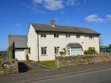 DENEVIEW BED AND BREAKFAST ALNMOUTH ALNWICK
