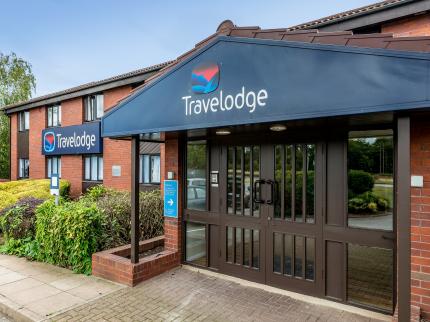 TRAVELODGE BURTON A38 SOUTHBOUND ALREWAS BURTON UPON TRENT