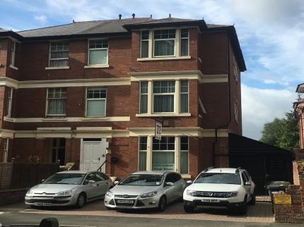 CITY LODGE GUEST HOUSE GLOUCESTER