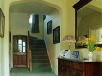 NO 1 PARK TERRACE BED AND BREAKFAST BALTONSBOROUGH GLASTONBURY