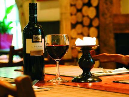 WE THREE LOGGERHEADS AFON WEN GWERNYMYNYDD