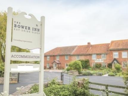 BOWER INN BRIDGWATER