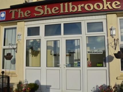 SHELLBROOKE HOLME NEXT SEA HUNSTANTON