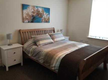 BRINKBURN SERVICED APARTMENTS DARLINGTON