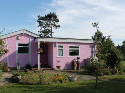 HILLVIEW CHESTFIELD WHITSTABLE