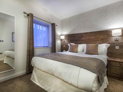 TULIP Boutique Hotel&nbsp;| Bedford Park&nbsp;| London&nbsp;| 