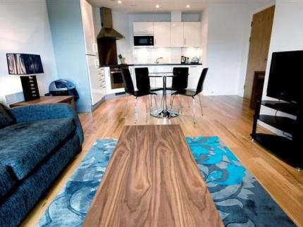 SACO Aparthotel Farnborough&nbsp;| Cove&nbsp;| Farnborough&nbsp;| 