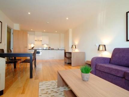 READING SERVICED APARTMENTS READING