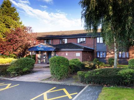 Travelodge Rugby Dunchurch&nbsp;| Ashby St Ledgers&nbsp;| Dunchurch&nbsp;| 