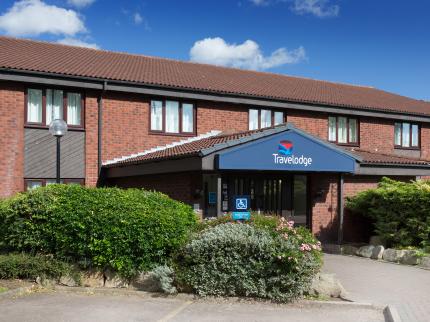 Travelodge Nuneaton Bedworth&nbsp;| Ansley&nbsp;| Nuneaton&nbsp;| 