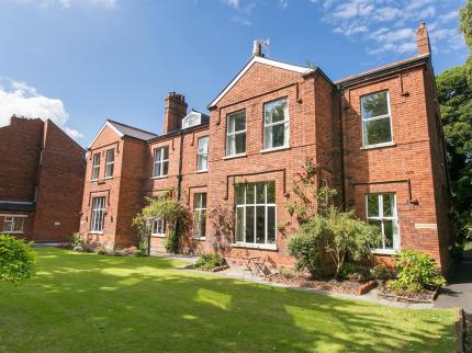 GREGORY BELFAST BELFAST