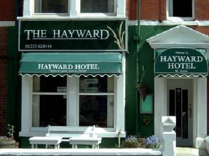 HAYWARD BLACKPOOL