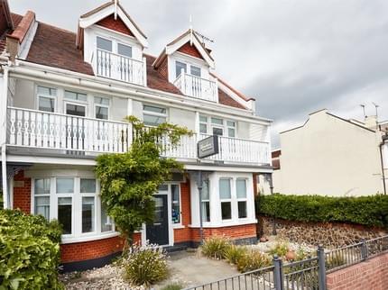 BEACHES GUEST HOUSE SOUTHCHURCH SOUTHEND ON SEA