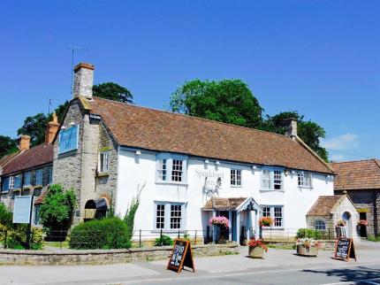 SPARKFORD INN ASHINGTON YEOVIL