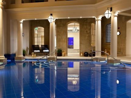 GAINSBOROUGH BATH SPA BATH