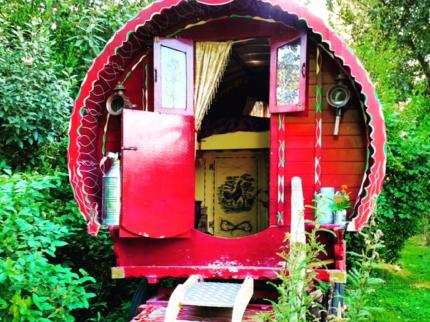 GYPSY HOLLOW ALL SAINTS SOUTH ELMHAM HALESWORTH