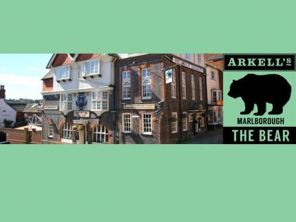 The Bear Marlborough&nbsp;| Aldbourne&nbsp;| Marlborough&nbsp;| 