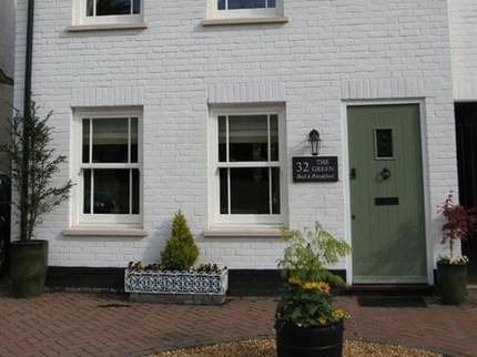 32 The Green&nbsp;| Bedhampton&nbsp;| Rowlands Castle&nbsp;| 