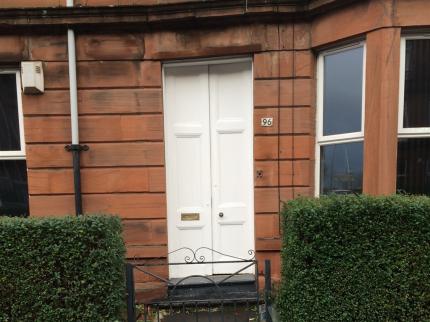 CITY SHORT STAYS GLASGOW