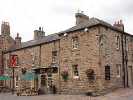 The Red Lion&nbsp;| Allendale Town&nbsp;| Hexham&nbsp;| 