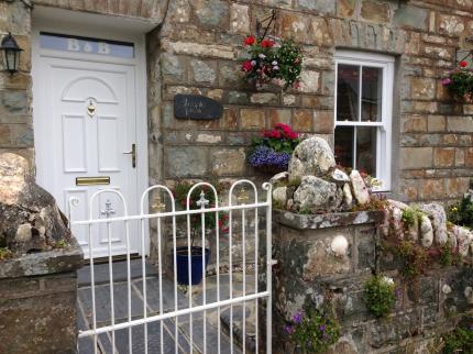 STEEPLE VIEW BRYN HENLLAN NEWPORT