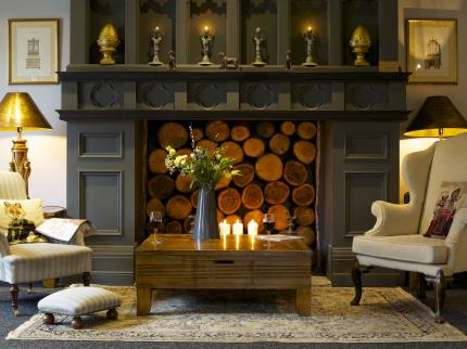 VICARAGE FREEHOUSE ROOMS BLACKDEN HEATH HOLMES CHAPEL