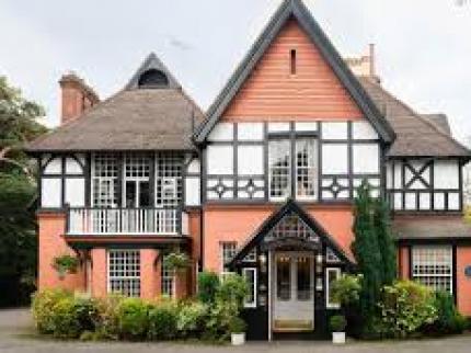 LANGTRY MANOR HOTEL BOURNEMOUTH