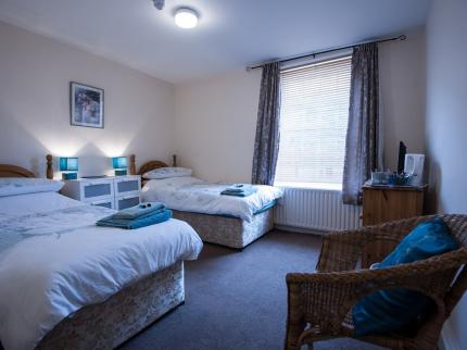 COACH AND HORSES ACOMB HEXHAM