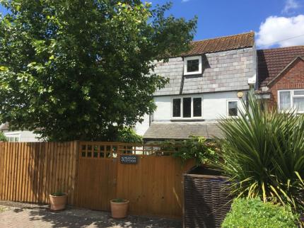 MEADOW COTTAGE BURCOMBE SALISBURY