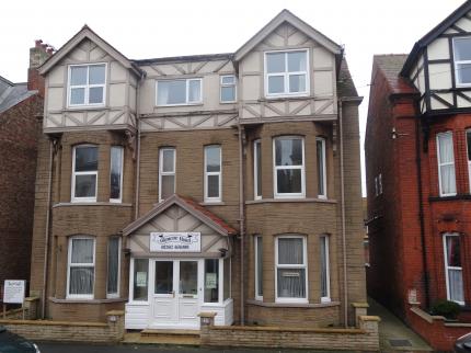 Glencoe Hotel&nbsp;| Bempton&nbsp;| Bridlington&nbsp;| 