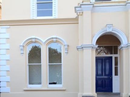 PITTVILLE CIRCUS APARTMENTS BISHOPS CLEEVE CHELTENHAM