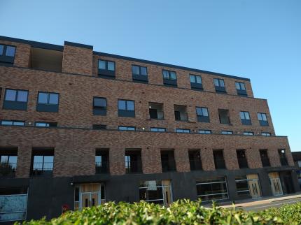 Canary Heights&nbsp;| Canning Town&nbsp;| London &nbsp;| 