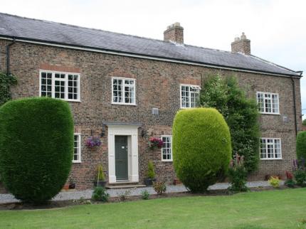 MANOR GUEST HOUSE BENINGBROUGH LINTON ON OUSE
