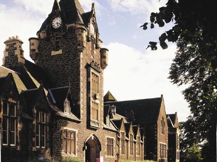 STIRLING HIGHLAND HOTEL ABERFOYLE STIRLING