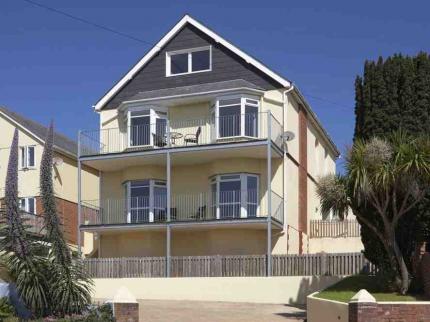 YEW TREE HOUSE BLAGDON PAIGNTON