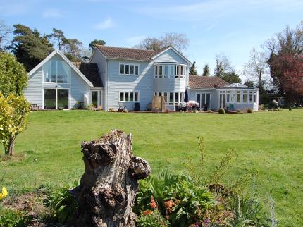 HARE LODGE CARLTON PEASENHALL