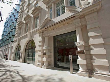 APPLE APARTMENTS STRAND ALDWYCH LONDON