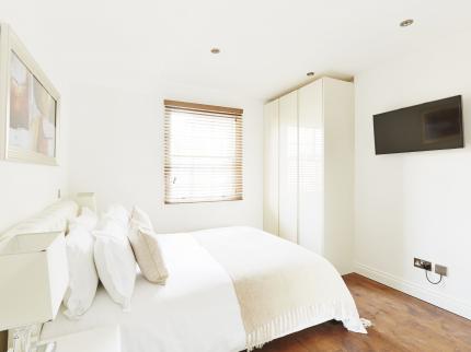 APPLE APARTMENTS PADDINGTON CENTRAL BAYSWATER LONDON