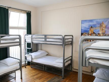 ST CHRISTOPHER S INN VILLAGE BERMONDSEY LONDON