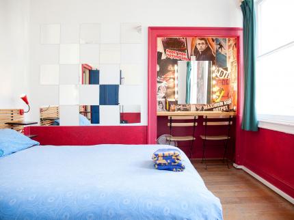 ST CHRISTOPHER S INN BATH BATH