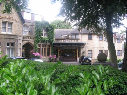 Dubrovnik Hotel and Restaurant&nbsp;| Bradford&nbsp;| 