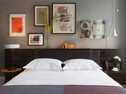 LASLETT BAYSWATER LONDON