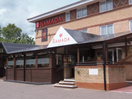 RAMADA LONDON FINCHLEY COLNEY HATCH LONDON