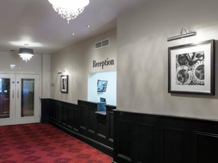 JOHN FRANCIS BASSET BARRIPPER CAMBORNE