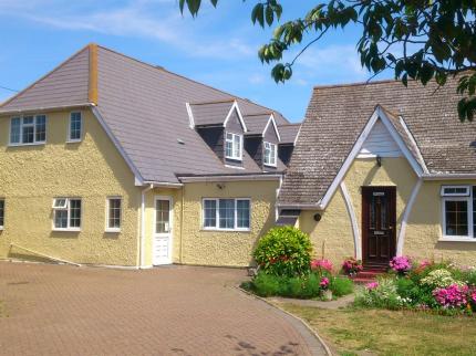 LODGE GUESTHOUSE ALLHALLOWS ISLE OF GRAIN