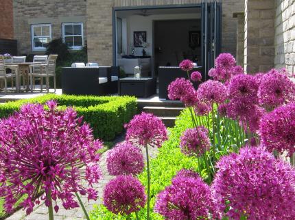 BOXTREE HOUSE BOUTIQUE BED BREAKFAST HOLME ON SPALDING MOOR NORTH NEWBALD