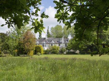 WOODLANDS LODGE HOTEL ASHURST SOUTHAMPTON