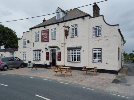 ROYAL OAK FILEY