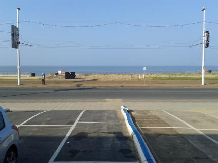 OAKWELL HOTEL BLACKPOOL